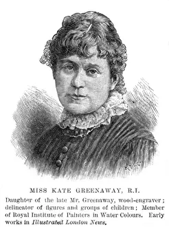 Kate Greenaway