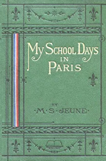 Jeune Prints: Kate Greenaway