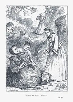 Opposite Prints: Kate Greenaway