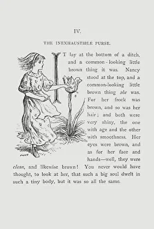 Knox Prints: Kate Greenaway