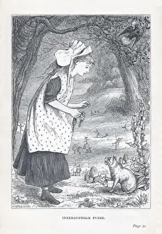 Knox Prints: Kate Greenaway