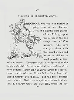 Kate Greenaway