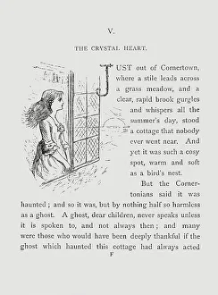 Knox Prints: Kate Greenaway