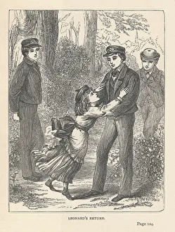 Parsonage Prints: Kate Greenaway