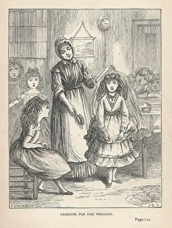 Parsonage Prints: Kate Greenaway