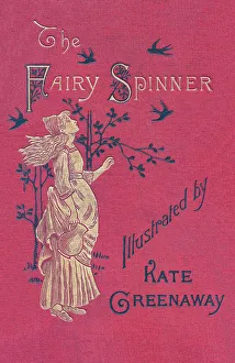 Miranda Prints: Kate Greenaway