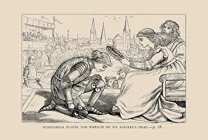 Miranda Prints: Kate Greenaway