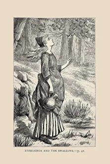 Miranda Prints: Kate Greenaway
