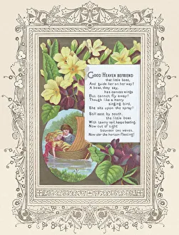 Acorn Prints: Kate Greenaway