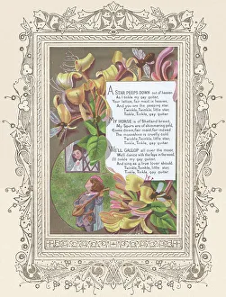 Acorn Prints: Kate Greenaway