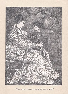 Opposite Prints: Kate Greenaway