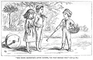 Hart Prints: Kate Greenaway