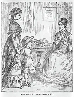 Hart Prints: Kate Greenaway