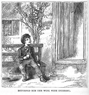 Nelly Prints: Kate Greenaway