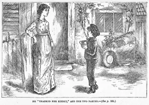 Hart Prints: Kate Greenaway