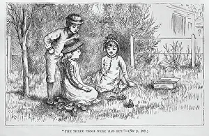 Hart Prints: Kate Greenaway
