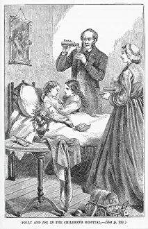 Hart Prints: Kate Greenaway
