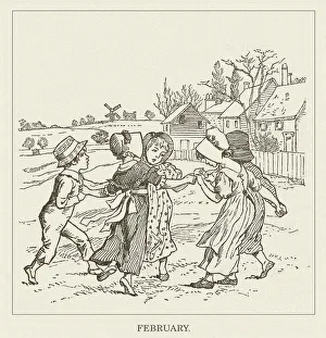 Kate Greenaway