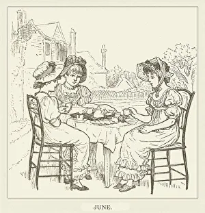 Kate Greenaway