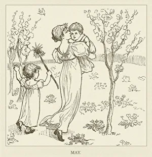 Kate Greenaway