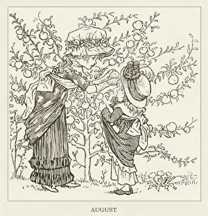 Kate Greenaway