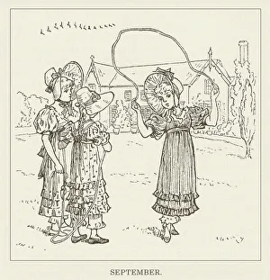 Kate Greenaway