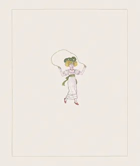 Childs Prints: Kate Greenaway