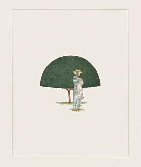 Childs Prints: Kate Greenaway