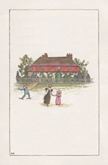 Kate Greenaway
