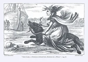 Apparition Prints: Kate Greenaway