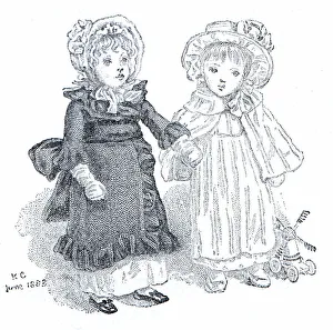 Kate Greenaway