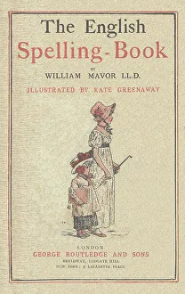 Pages Prints: Kate Greenaway