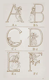 Kate Greenaway