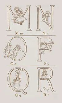 Kate Greenaway