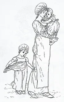 Kate Greenaway