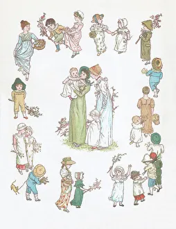Kate Greenaway