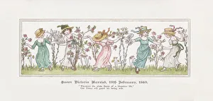Commemorating Prints: Kate Greenaway