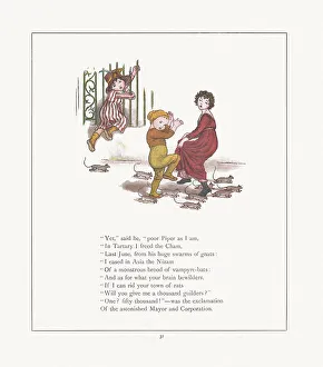 Kate Greenaway