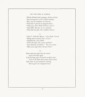 Hamelin Prints: Kate Greenaway