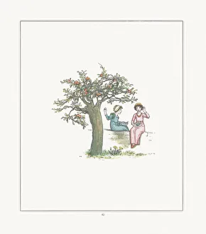 Hamelin Prints: Kate Greenaway