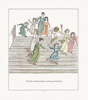 Hamelin Prints: Kate Greenaway