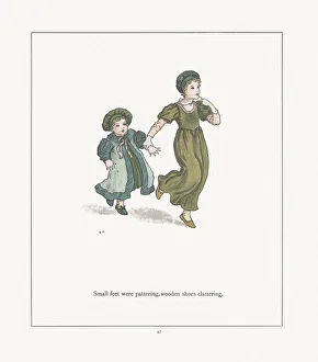 Kate Greenaway