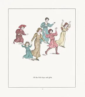 Kate Greenaway