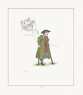 Hamelin Prints: Kate Greenaway