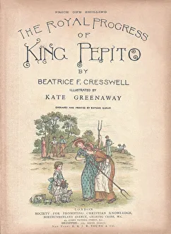 Kate Greenaway