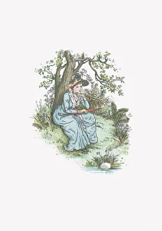 Kate Greenaway