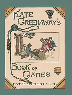 Kate Greenaway