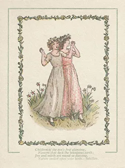 Kate Greenaway