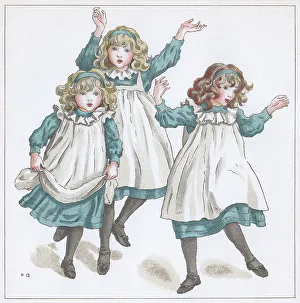 Kate Greenaway