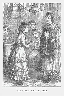 Greenaway Prints: Kate Greenaway